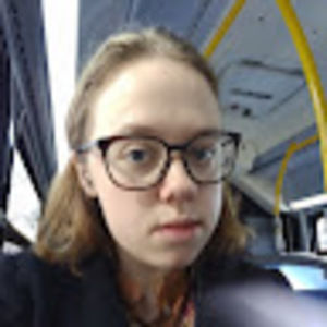 Meet your Posher, Marie
